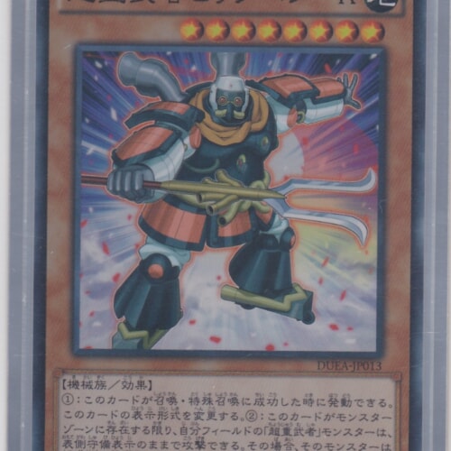 DUEA-JP013-SR