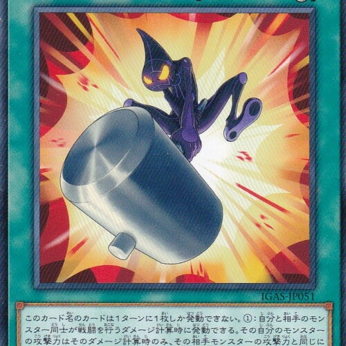 IGAS-JP051-N
