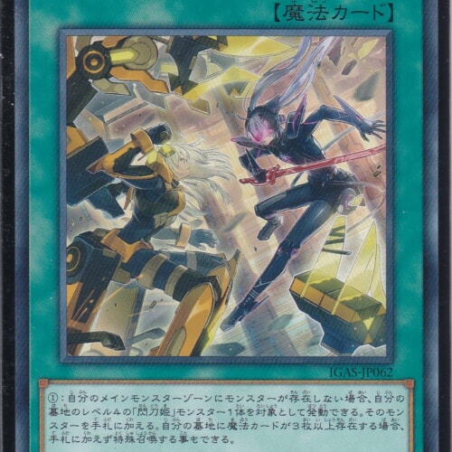 IGAS-JP062-N