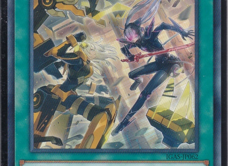 IGAS-JP062-N