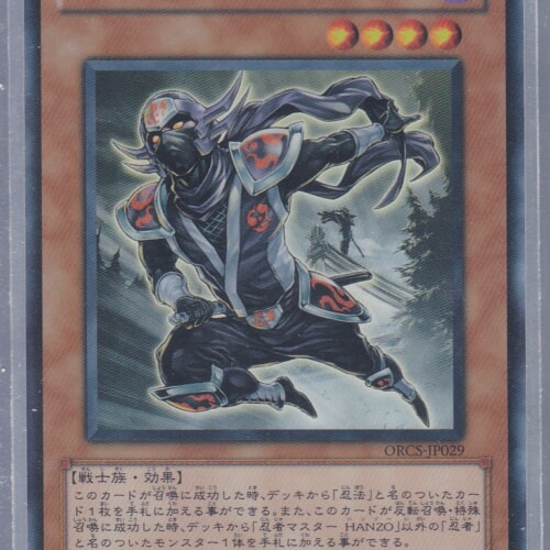ORCS-JP029-SR