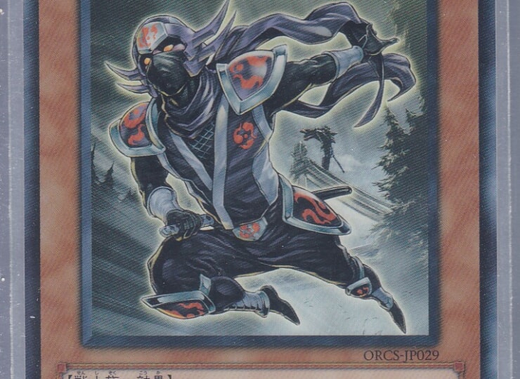 ORCS-JP029-SR