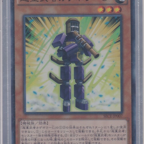 SECE-JP007-SR