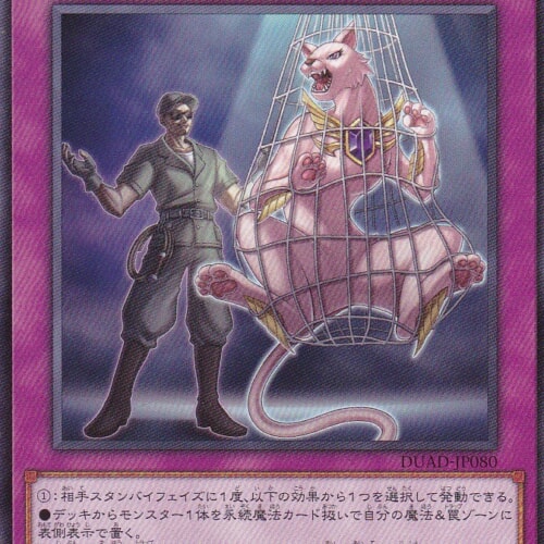 DUAD-JP080-N