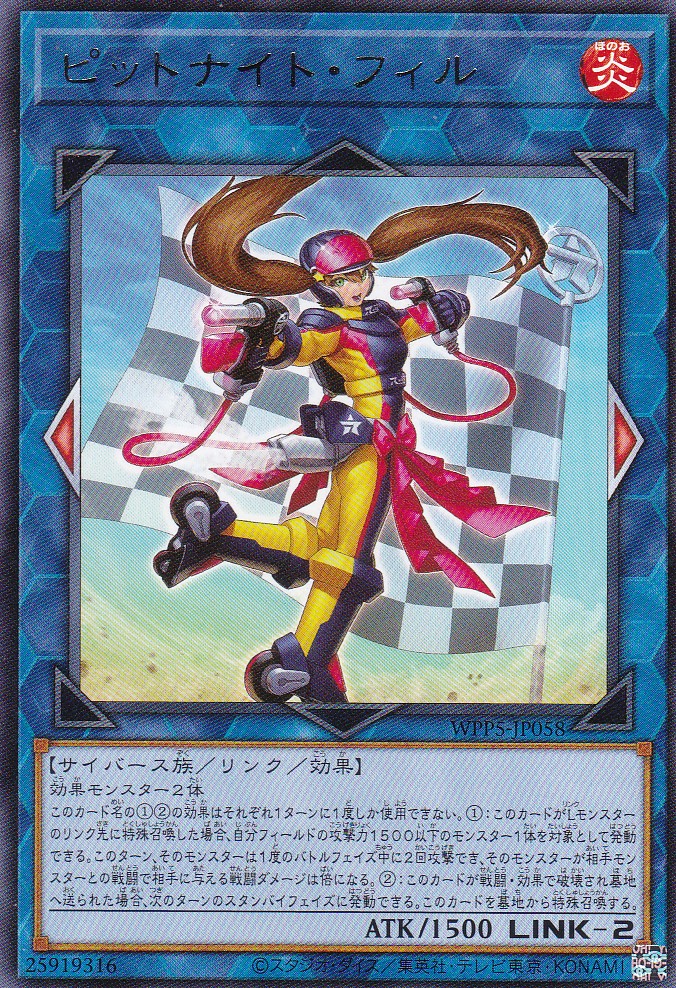 WPP5-JP058-R