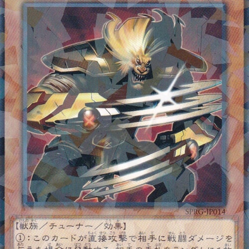 SPRG-JP014-NP
