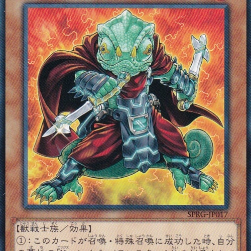 SPRG-JP017-N