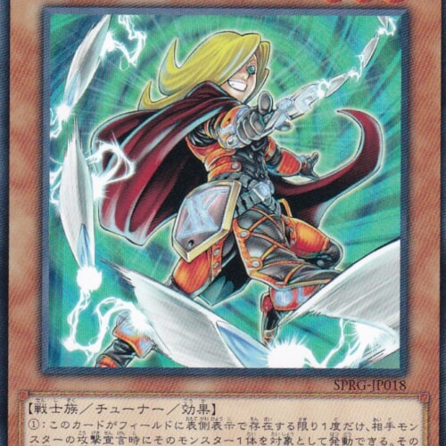 SPRG-JP018-N