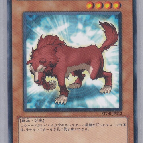 STOR-JP012-N