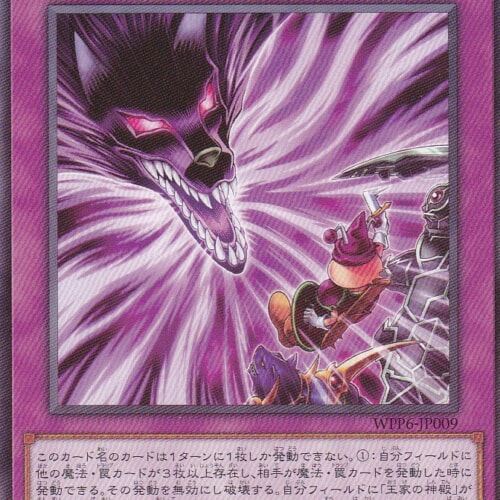 WPP6-JP009-R