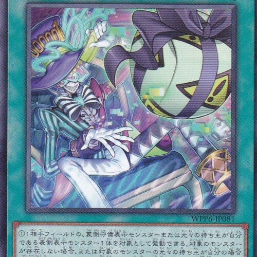 WPP6-JP081-R