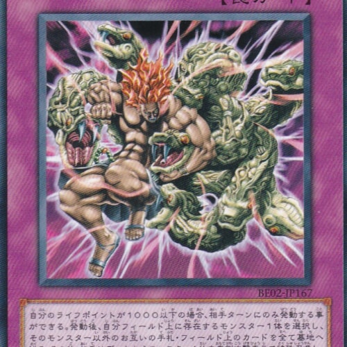 BE02-JP167-N