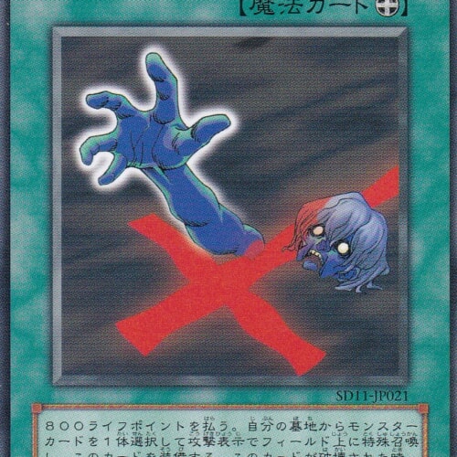 SD11-JP021-N