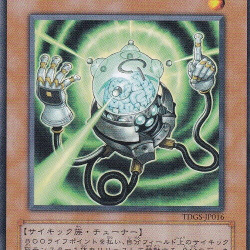 TDGS-JP016-R